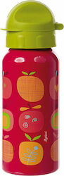 Sigikid Kids Water Bottle from Aluminium with S...
