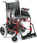 Surace Magic Electric Wheelchair Folding AA-MA715