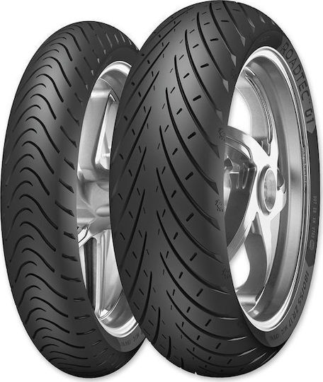 Metzeler Roadtec 01 180/55ZR17 73E-Commerce-Website Schlauchlos On-Road Motorradreifen