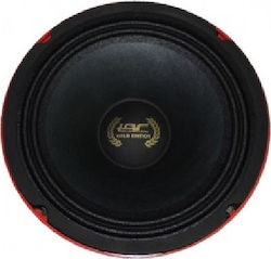 TRF Car Speaker 10MR400ND Gold Edition 10" with 200W RMS (Woofer)