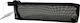 Typotrust Pencil Case Barrel Black