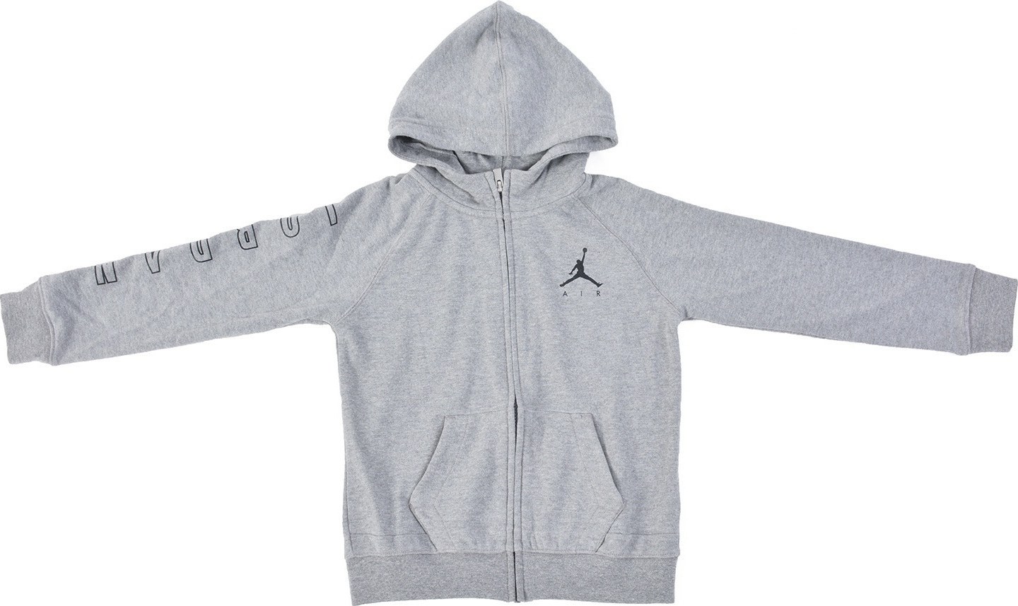 Nike Jordan Jumpman Kids Hoodie 855836GEH Skroutz.gr
