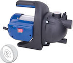 Plus JPM 11 Electric Surface Water Pump with Automatic Suction 1.1hp Single-Phase