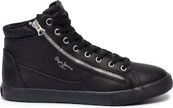 pepe jeans sneakers skroutz