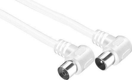 GoGEN Antenna Cable Coax male - Coax female 3.5m (COAX350FM01)