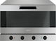 Smeg A420MFH Electric Oven with Steam 6.9kW ALFA420MFH