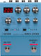 Boss MD-200 Πολυεφέ Effect Modulation Ηλεκτρικής Κιθάρας