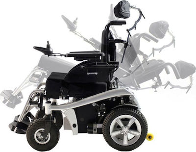 Vita Orthopaedics Mobility Power Chair VT61036 09-2-005