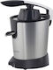 Royalty Line Ηλεκτρικός Στίφτης 85W Inox Ασημί