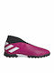 Nemeziz 19.3 TF Παιδικά Ποδοσφαιρικά Παπούτσια με Σχάρα Φούξια