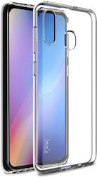 Powertech Back Cover Transparene Powertech Back Cover Transparene
