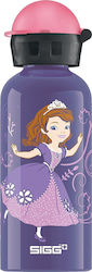Sigg Sofia The 1st Детска Бутилка За Вода От Ал...