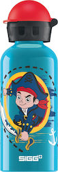 Sigg Captain Jake Παιδικό Παγούρι από Αλουμίνιο...