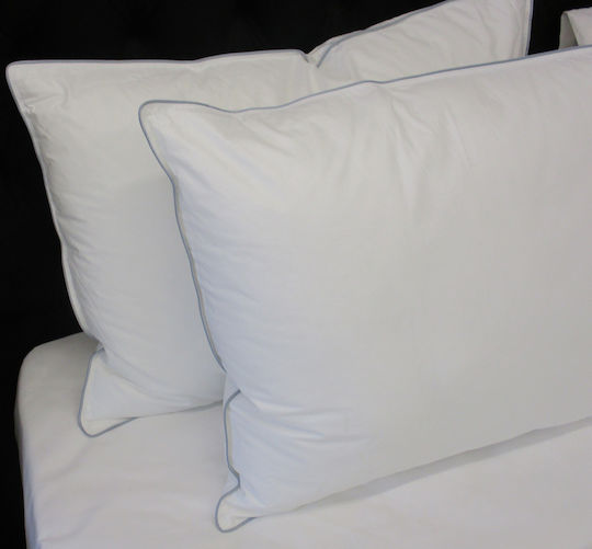 Le Blanc 3D Microfiber 50x70cm