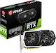 MSI GeForce RTX 2060 Super 8GB Super Armor OC