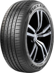 Falken ZE310 Ecorun 195/40R17 81W MFS XL Θερινό για Επιβατικό Falken ZE310 Ecorun 195/40R17 81W MFS XL Θερινό για Επιβατικό