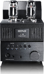 Octave V16 Single Ended Λαμπάτος Ολοκληρωμένος ...