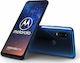 Motorola One Vision (128GB) Sapphire Blue