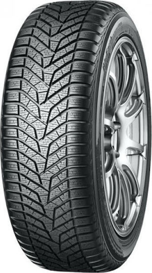 BluEarth Winter V905 235/55R20 102V Χειμερινό Λάστιχο για 4x4 / SUV Αυτοκίνητο