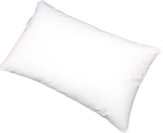 Magniflex Piumino D'oca Sleep Pillow Feathered Soft 50x80cm