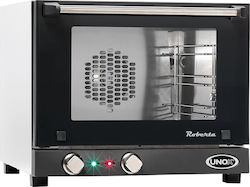 Unox Roberta XF 003 Electric Oven 2.7kW