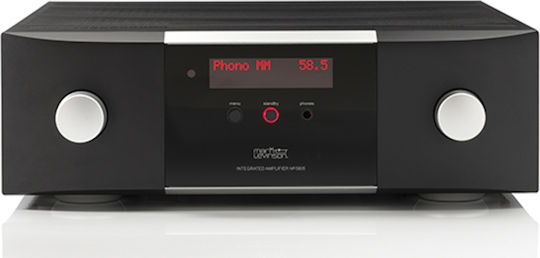 Mark Levinson Integrated Hi-Fi Amplifier Stereo No5805 Black