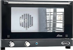 Unox Lisa XF 013 Electric Oven 2.7kW