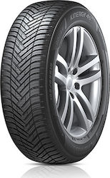 Hankook Kinergy 4S 2 H750 Car 4 Seasons Tyre 205/45R17 88V SBL XL