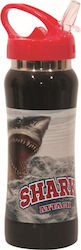 Back Me Up Rostfreier Stahl Kinder Trinkflasche...