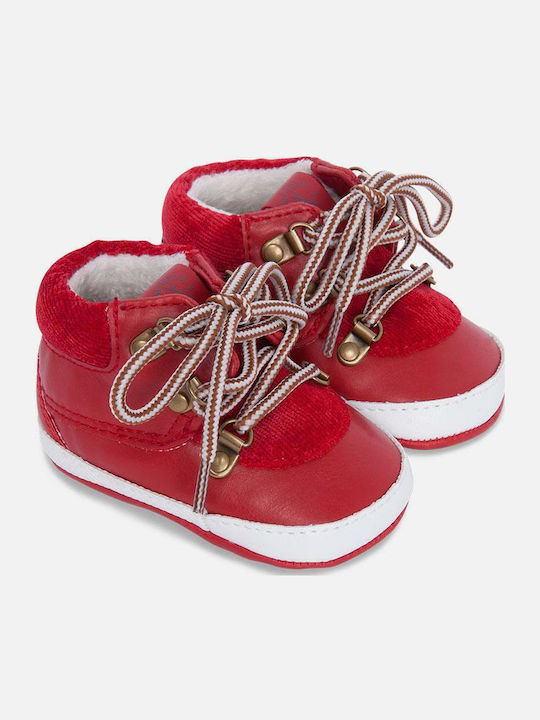 Mayoral Baby Stiefeletten Rote