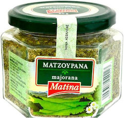 Matina Μαντζουράνα Μαντζουράνα 30gr