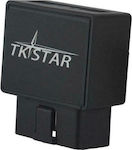 OBD GPS Tracker TK816 GSM / LBS for Cars Cars