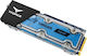 TeamGroup T-Force Cardea Liquid SSD 512GB τύπου M.2 με σύνδεση PCI Express 3.0 TM8FP5512G0C119