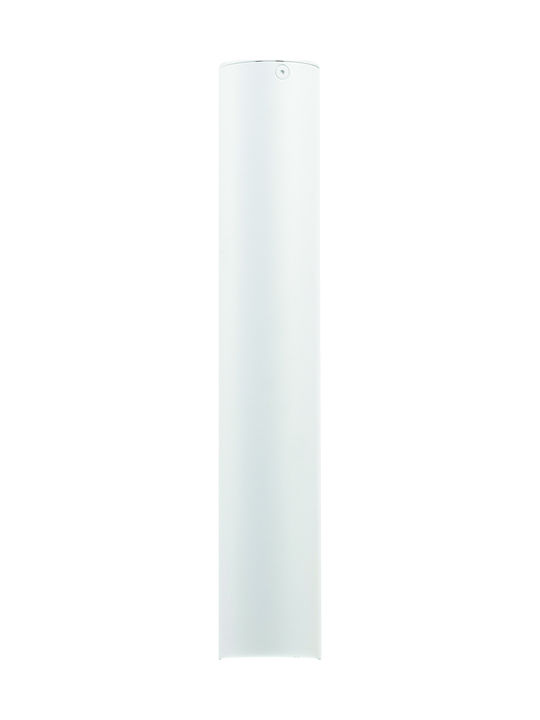 ArkoLight Single Spot with Socket GU10 in White...