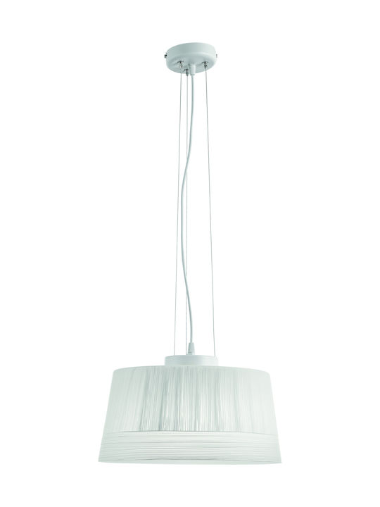 ArkoLight Pendant Lamp White