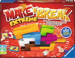 Ravensburger Brettspiel Make & Brake Extreme für 2-5 Spieler 8+ Jahre