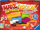 Ravensburger Board Game Make & Brake Extreme for 2-5 Players 8+ Years (EN)