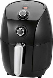 Clatronic FR 3698 H Air Fryer 1.5lt Black