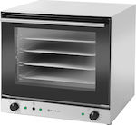 Hendi H90S Electric Oven with Steam 2.67kW 227077