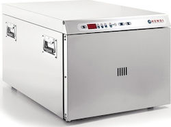 Hendi 225479 Electric Oven 1.2kW 225479