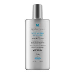 SkinCeuticals Protect Sunscreen Cream Face and Body SPF50 50ml