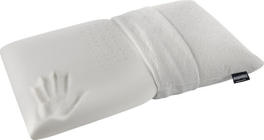 Magniflex Classico Maxi Μαξιλάρι Ύπνου Memory Foam 42x72x15cm
