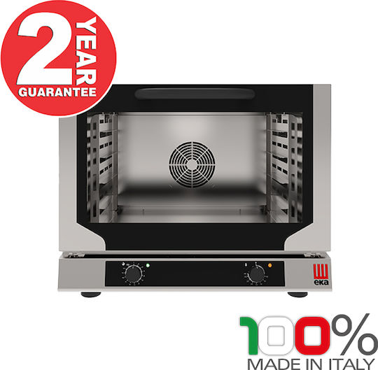 EKA EKF 464 N P Electric Oven 6.2kW EKF 464 N P