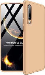 GKK 360 Kunststoff Gold (Huawei P30)