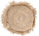 Soulworks Sofa Cushion Trento 100% Cotton Beige 50x50cm