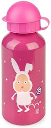 Iris Barcelona Snack Rico Fairy 400ml Fuchsie Iris Barcelona Snack Rico Fairy 400ml Fuchsie