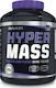 Biotech USA Hyper Mass Carb Fusion Drink Powder με Γεύση Φράουλα 4kg