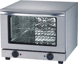 Karamco H7210B Ηλεκτρικός Φούρνος 2.1kW