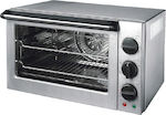 Karamco H7424T Electric Oven 1.7kW