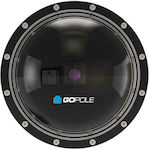 GoPole Dome Pro Waterproof Housing Case for GoPro